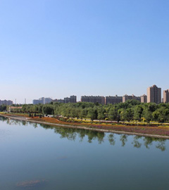 河道淤泥处理